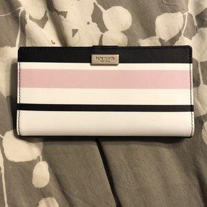 Striped Cameron Street Stacy